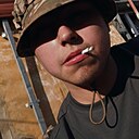 Динис, 18 лет