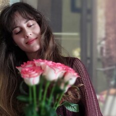 Фотография девушки Анна, 27 лет из г. Екатеринбург