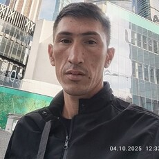 Фотография мужчины Макс, 31 год из г. Донецкая
