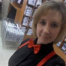 Фотография девушки Светлана, 42 года из г. Шелехов