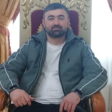 Фотография мужчины Исмаил, 35 лет из г. Амурск