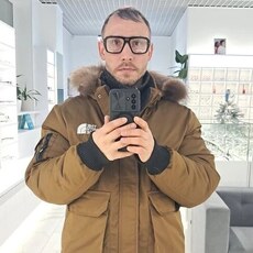 Фотография мужчины Мишка, 41 год из г. Нефтеюганск