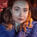 Анастасия, 26 лет