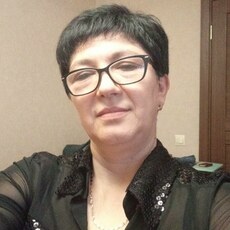 Фотография девушки Елена, 53 года из г. Оренбург
