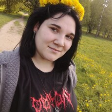 Фотография девушки Изабелла, 23 года из г. Новополоцк