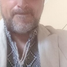 Фотография мужчины Володимир, 41 год из г. Киев