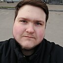 Павел, 23 года