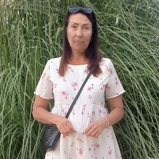 Фотография девушки Наталья, 64 года из г. Санкт-Петербург