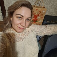 Фотография девушки Елена, 43 года из г. Омск