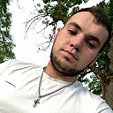 Виталий, 25 лет