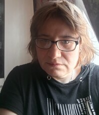 Фотография девушки Надежда, 44 года из г. Москва