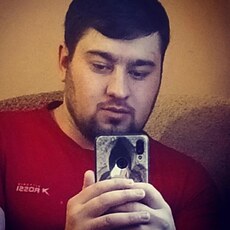 Фотография мужчины Карим, 30 лет из г. Екатеринбург