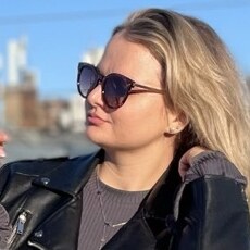 Фотография девушки Карина, 30 лет из г. Санкт-Петербург