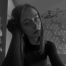 Фотография девушки Полика, 18 лет из г. Барановичи