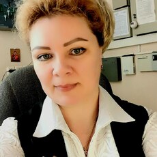 Фотография девушки Наталья, 52 года из г. Кузнецк