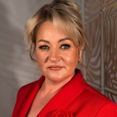 Фотография девушки Елена, 44 года из г. Псков