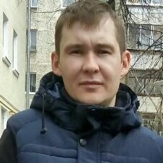 Фотография мужчины Марат, 37 лет из г. Екатеринбург