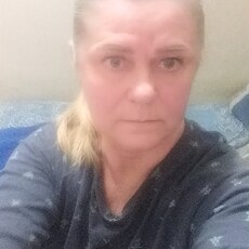 Фотография девушки Елена, 57 лет из г. Гомель