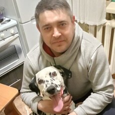 Фотография мужчины Анатолий, 38 лет из г. Рубцовск