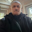 Мурод Холиков, 60 лет