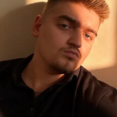 Фотография мужчины Арсений, 21 год из г. Пресновка