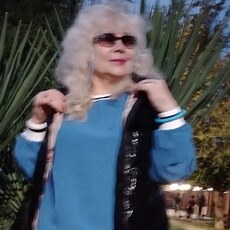 Фотография девушки Надежда, 57 лет из г. Москва