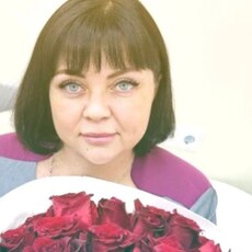 Фотография девушки Елена, 45 лет из г. Тольятти