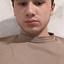Наджмиддин, 18 лет
