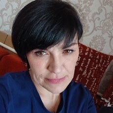 Фотография девушки Ольга, 47 лет из г. Тамбов