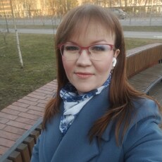 Фотография девушки Александра, 35 лет из г. Тосно