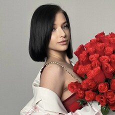 Фотография девушки Анастасия, 20 лет из г. Нижний Новгород