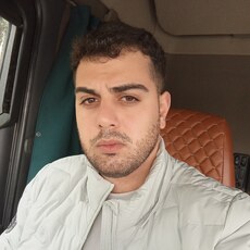 Фотография мужчины Alihan, 25 лет из г. Краснодар