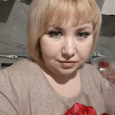 Фотография девушки Светлана, 37 лет из г. Губкинский