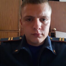 Фотография мужчины Алекс, 24 года из г. Лодейное Поле