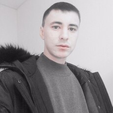 Фотография мужчины Ильдар, 33 года из г. Казань