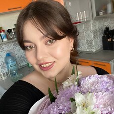 Фотография девушки Карина, 21 год из г. Норильск