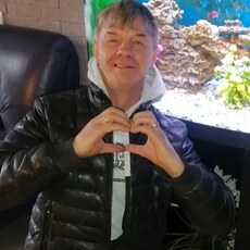 Фотография мужчины Андрей, 54 года из г. Москва