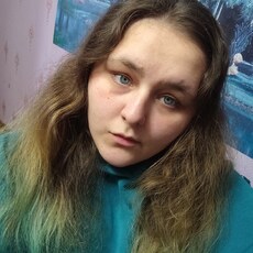 Фотография девушки Дарья, 22 года из г. Саратов