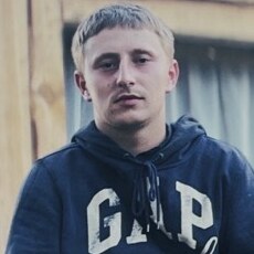 Фотография мужчины Кирилл, 22 года из г. Ялта