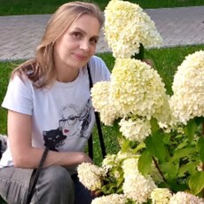Фотография девушки Варвара, 39 лет из г. Сыктывкар