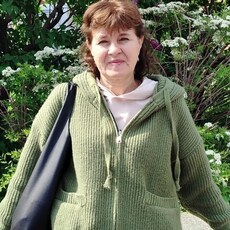 Фотография девушки Елена, 52 года из г. Лениногорск