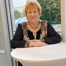 Фотография девушки Галина, 70 лет из г. Москва