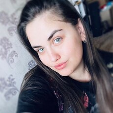 Фотография девушки Зинаида, 19 года из г. Чита