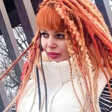 Фотография девушки Ирина, 38 лет из г. Орел