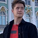 Никита, 22 года