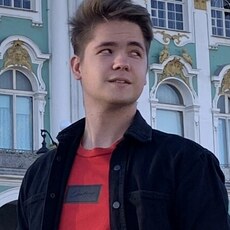 Фотография мужчины Никита, 22 года из г. Витебск