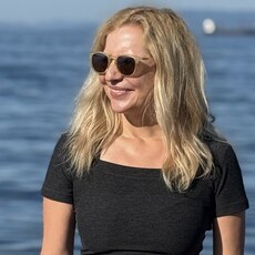 Фотография девушки Yulia, 47 лет из г. Санкт-Петербург