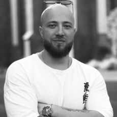 Фотография мужчины Artem, 34 года из г. Гродно