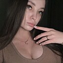 Анастасия, 19 лет