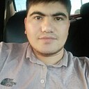Азик, 29 лет
